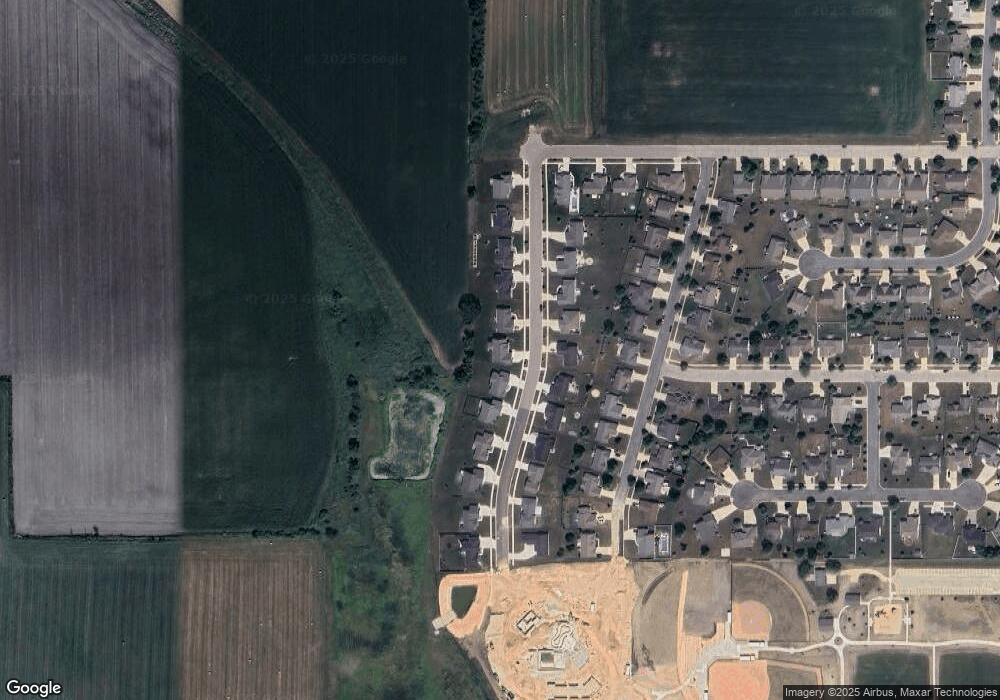 7 N Windmill Ridge Rd, Evansville, WI 53536 - photo 1