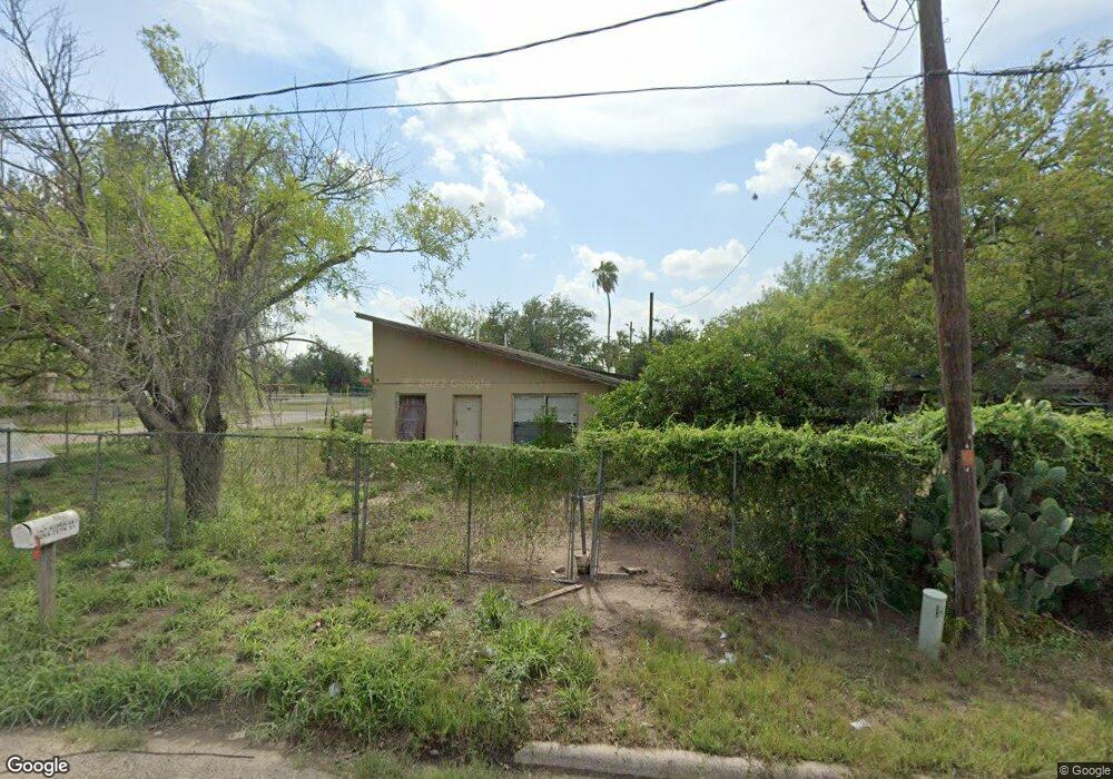 615 S 25th St, Donna, TX 78537 - photo 1