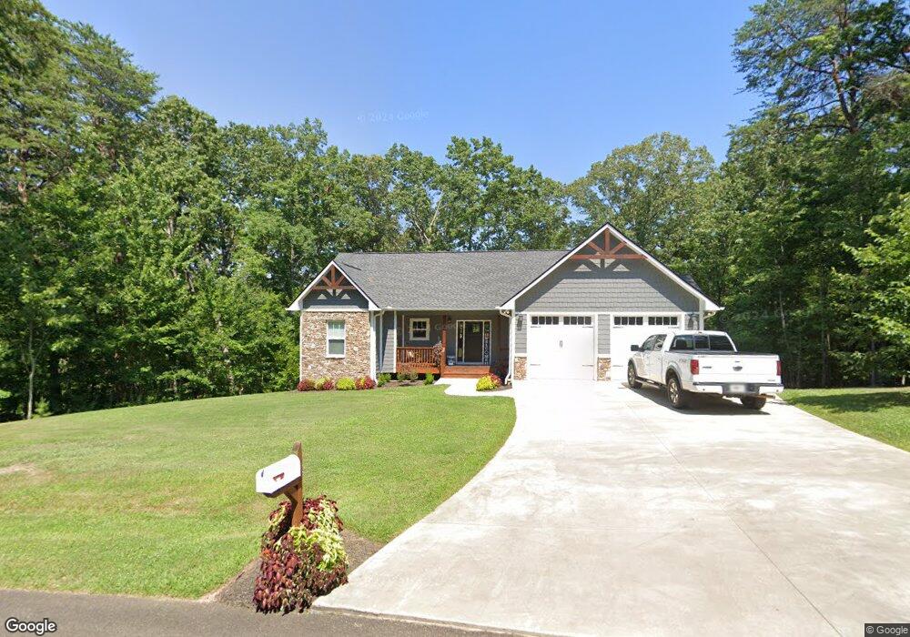 109 Hackney Trail unit 34, Ellijay, GA 30536 - photo 1