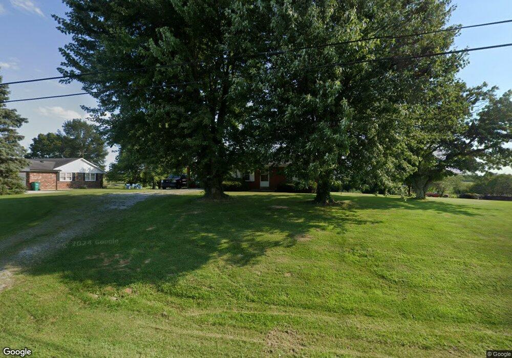 353 Chaplin Rd, Bloomfield, KY 40008 - photo 1