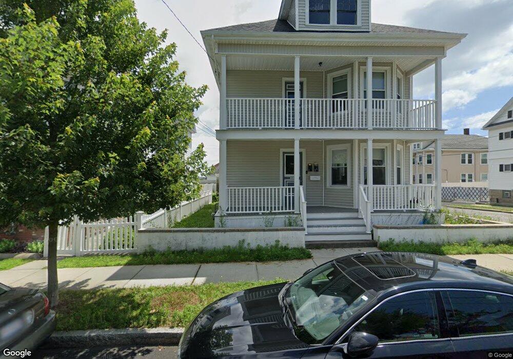 314 Hemlock St unit 2, New Bedford, MA 02740 - photo 1