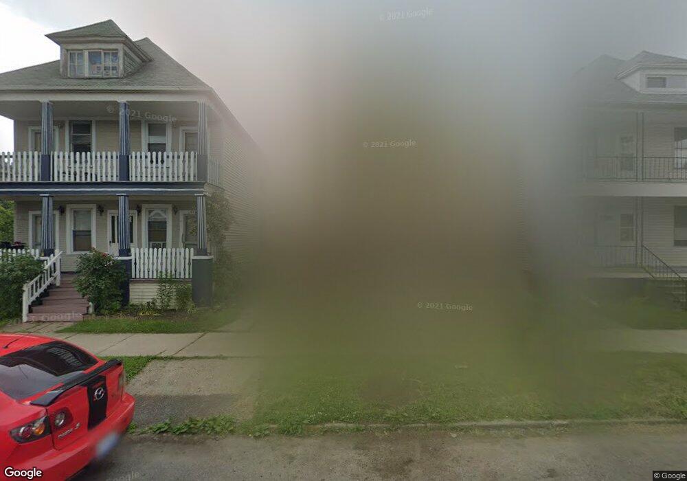 9417 Mcdougall St, HamtraMcK, MI 48212 - photo 1