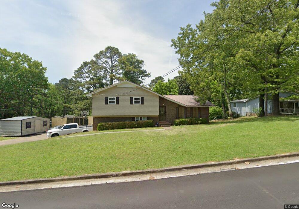 2000 4th St NE, Center Point, AL 35215 - photo 1
