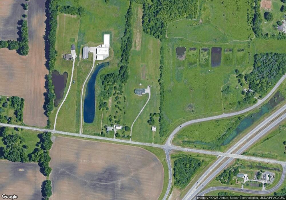 44540 Parsons Rd, Oberlin, OH 44074 - photo 1