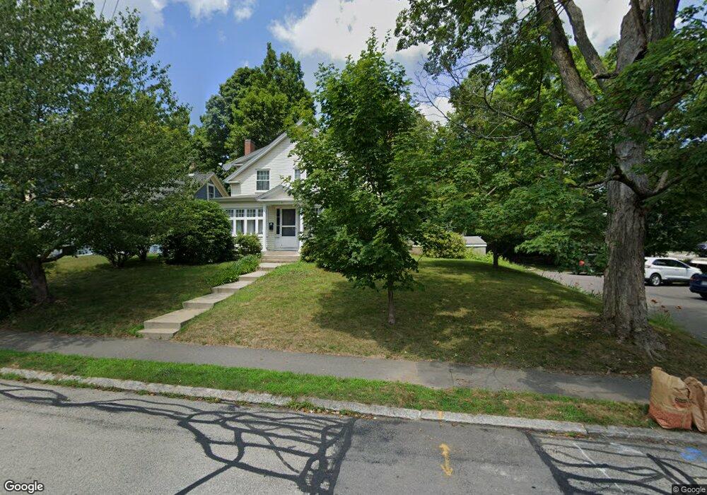 41 Stark St, Nashua, NH 03064 - photo 1