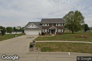 714 Iowa Dr, Manning, IA 51455