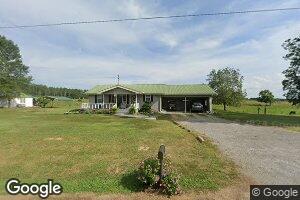 2318 Sardis Airport Rd, Addison, AL 35540