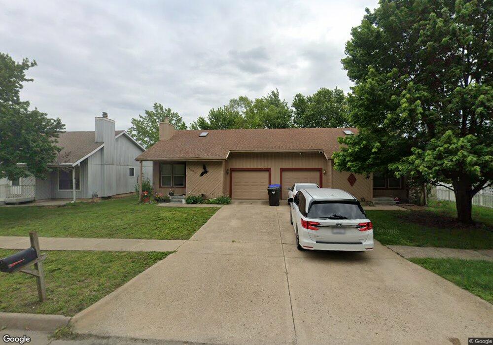 3620 SW Mission Ave, Topeka, KS 66614 - photo 1