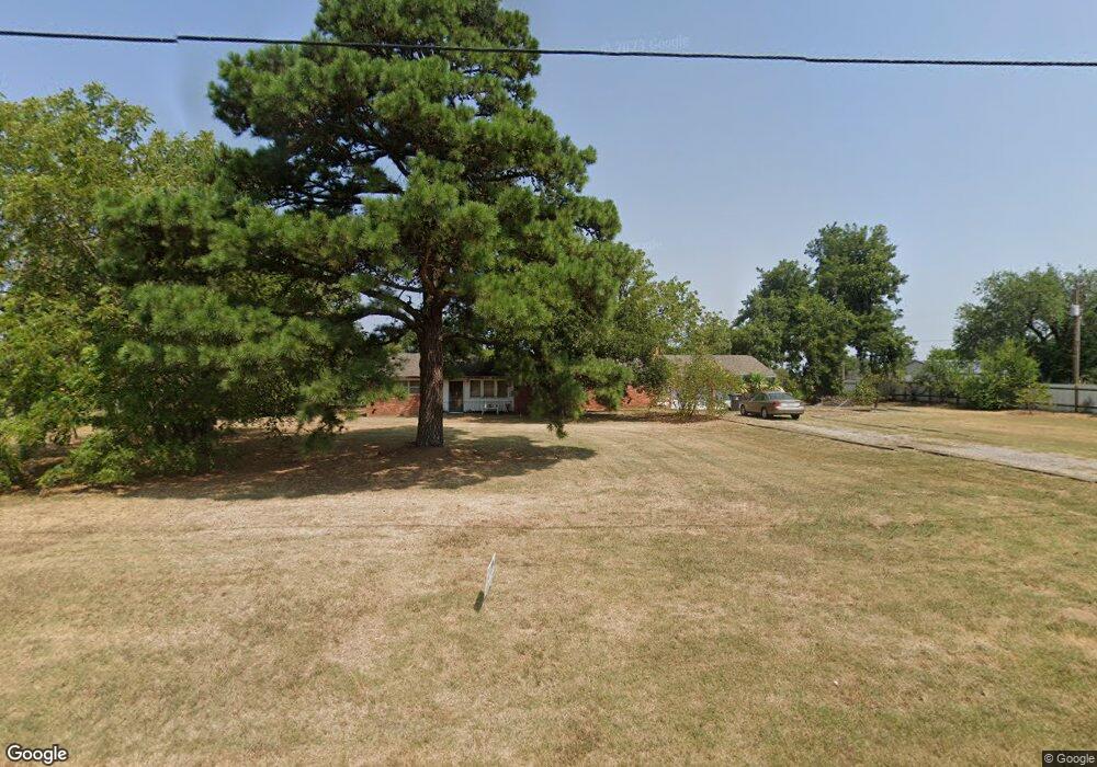 34206 Clearpond Rd, Shawnee, OK 74801 - photo 1