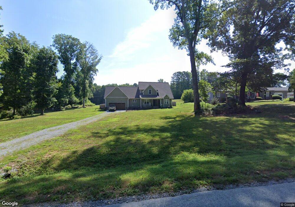 965 Stout Acres Rd, Ramseur, NC 27316 - photo 1