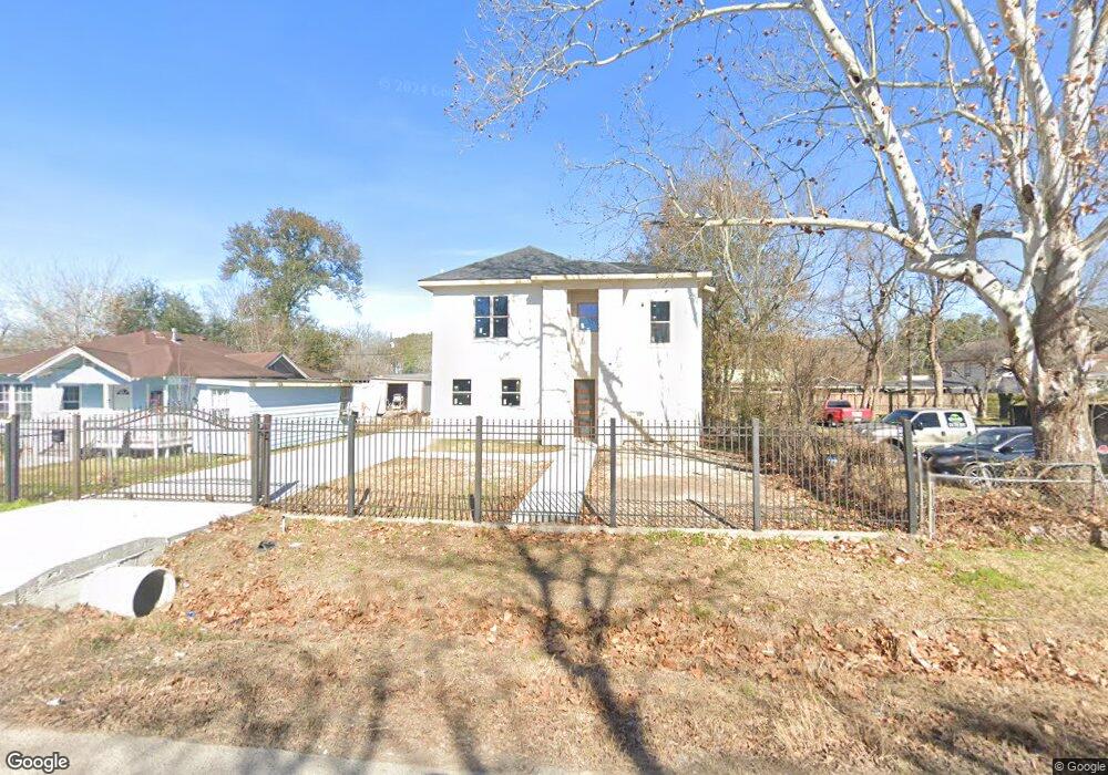 2331 Moreau St, Houston, TX 77093 - photo 1