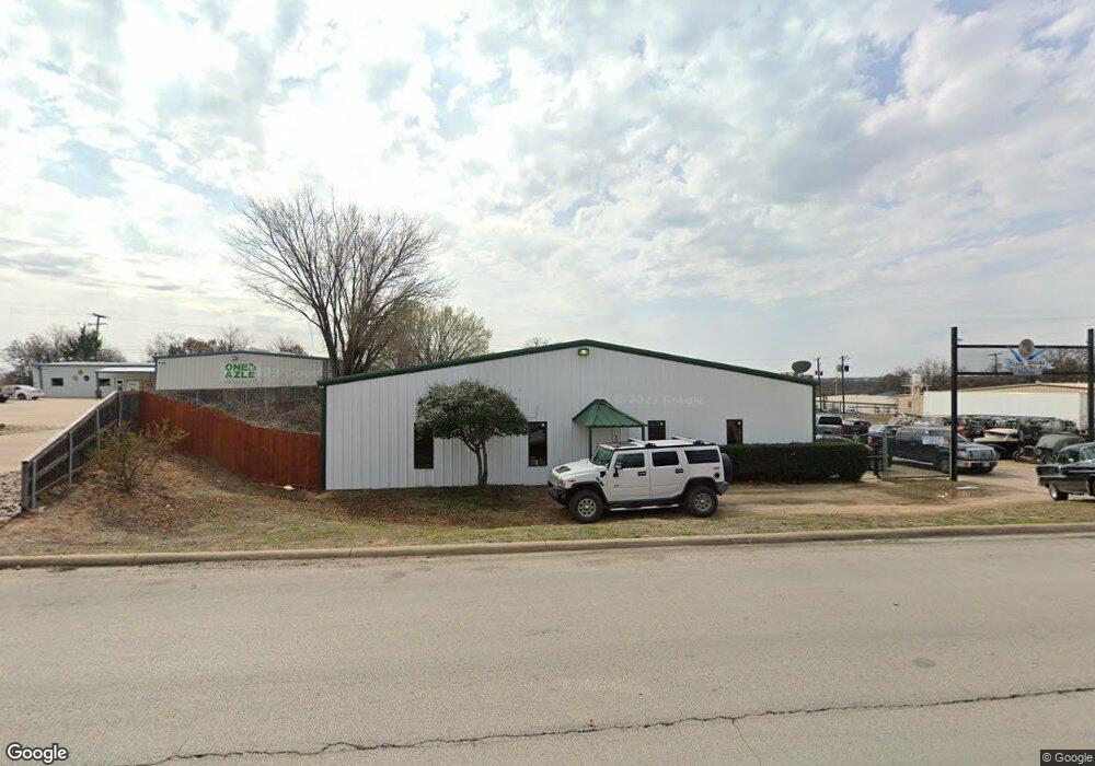 408 Commerce St, Azle, TX 76020 - photo 1