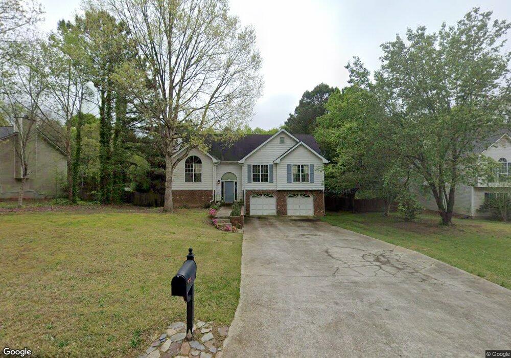740 Ridgeland Rd, Bethlehem, GA 30620 - photo 1