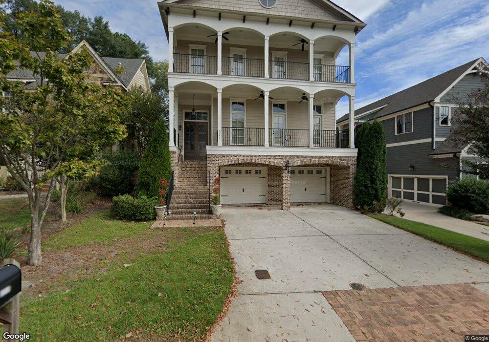 4241 Weaver St SE unit 694, Smyrna, GA 30080 - photo 1