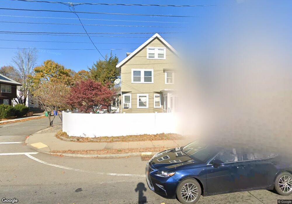 971 Boylston St unit 971, Newton, MA 02461 - photo 1