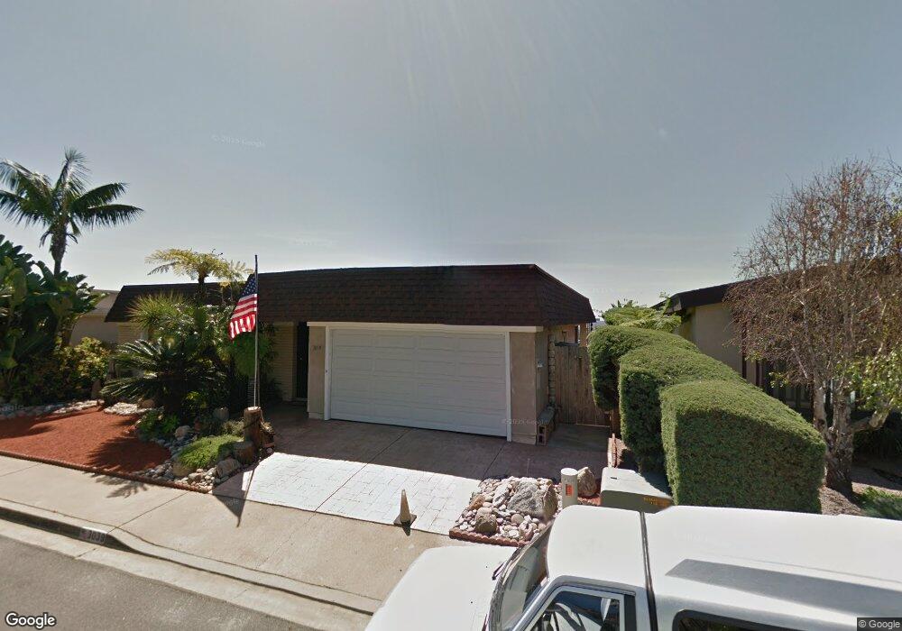 3039 Hartman Way, San Diego, CA 92117 - photo 1