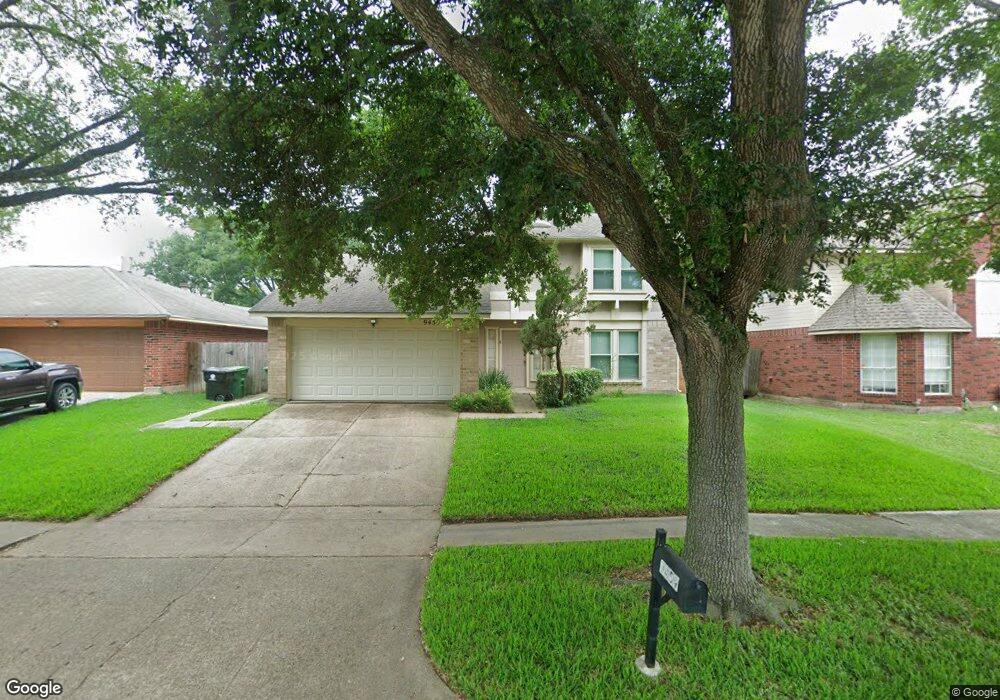 9459 Gulf Bridge St, Houston, TX 77075 - photo 1