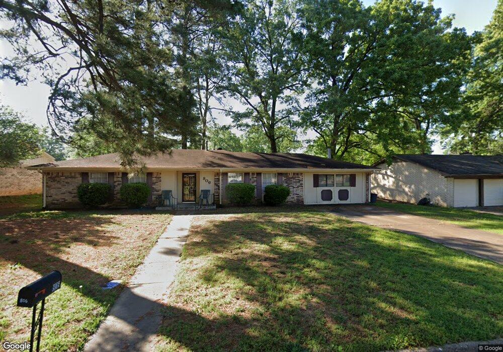 806 Diane Dr, Wake Village, TX 75501 - photo 1