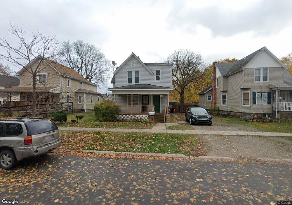 2022 7th St, Port Huron, MI 48060 - photo 1