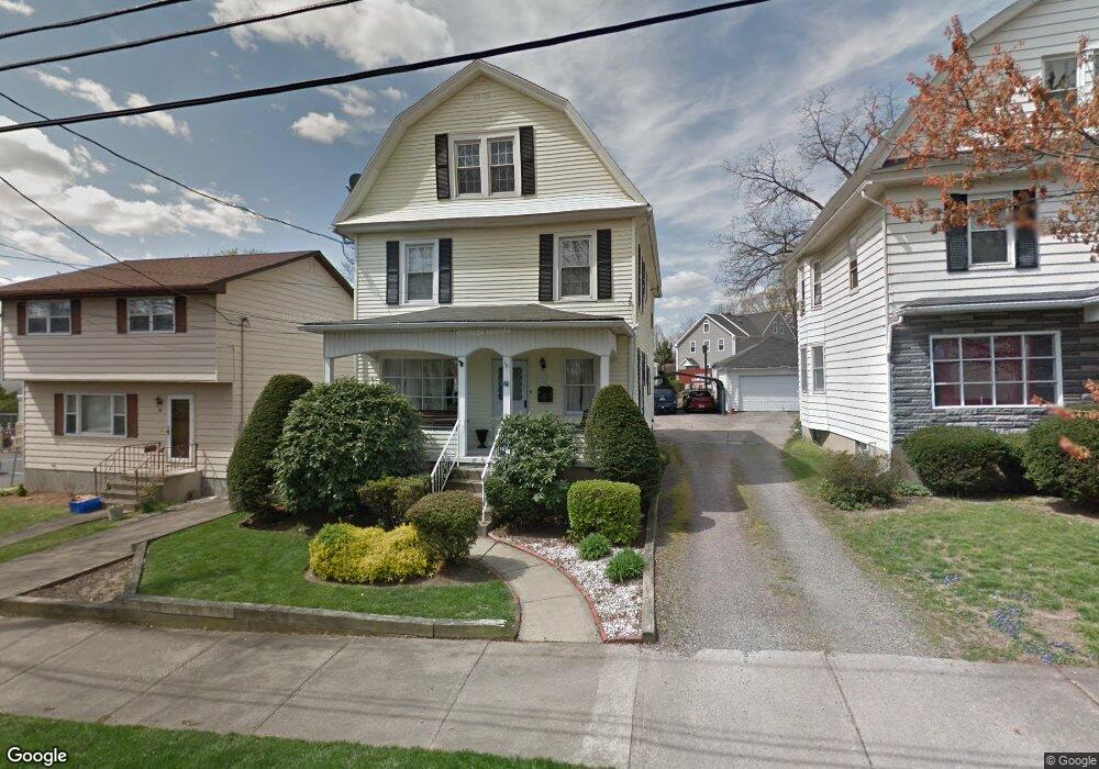 27 Center St, Forty Fort, PA 18704 - photo 1