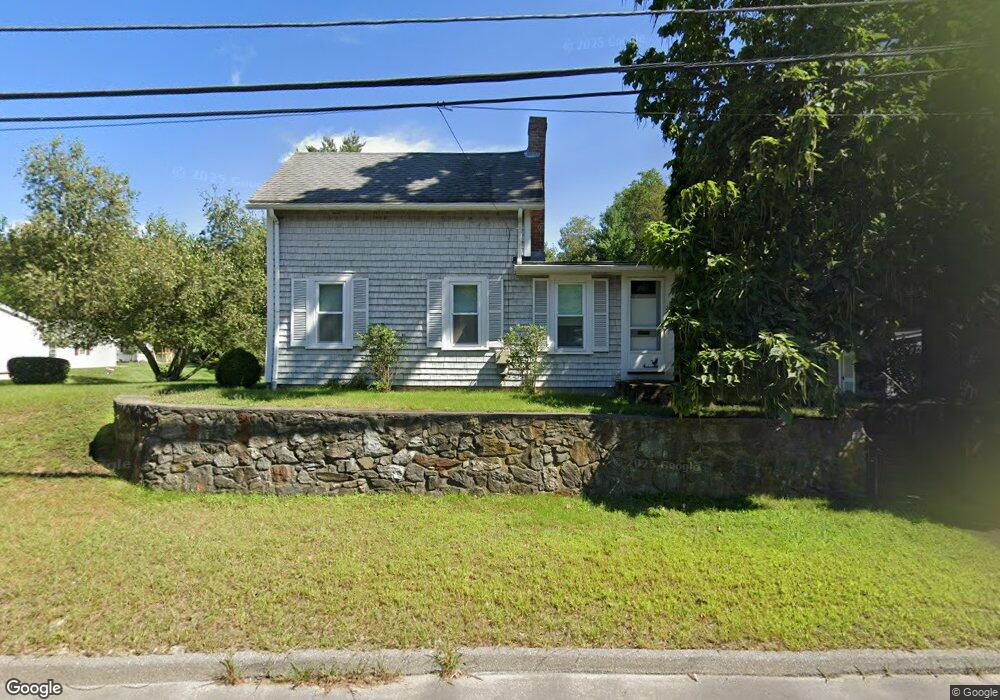 21 Center St, Bellingham, MA 02019 - photo 1