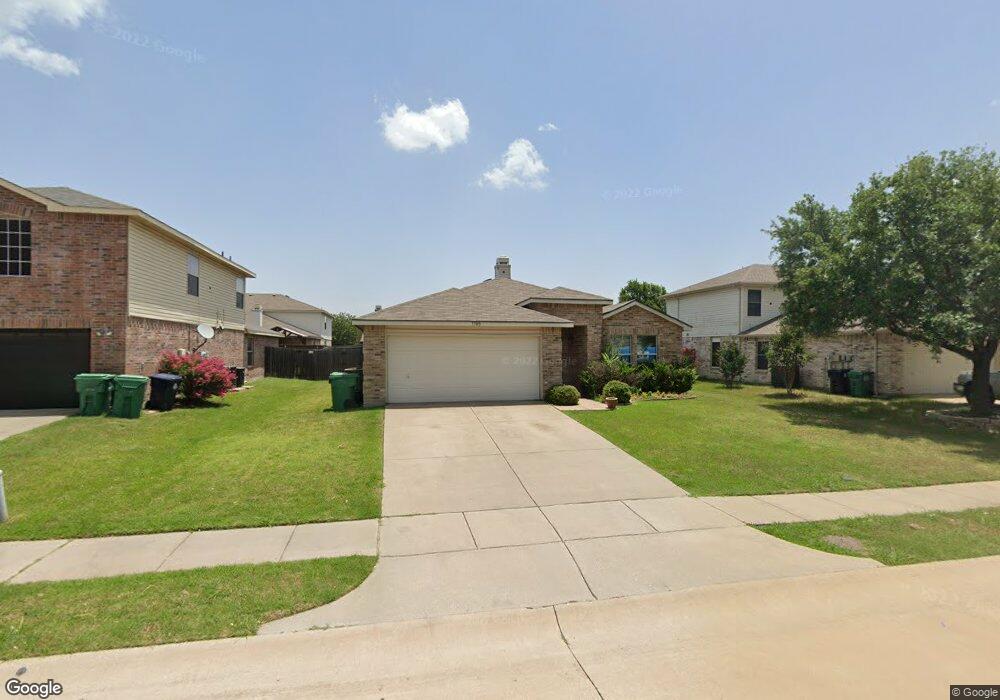 7705 Settlement Dr, Denton, TX 76210 - photo 1