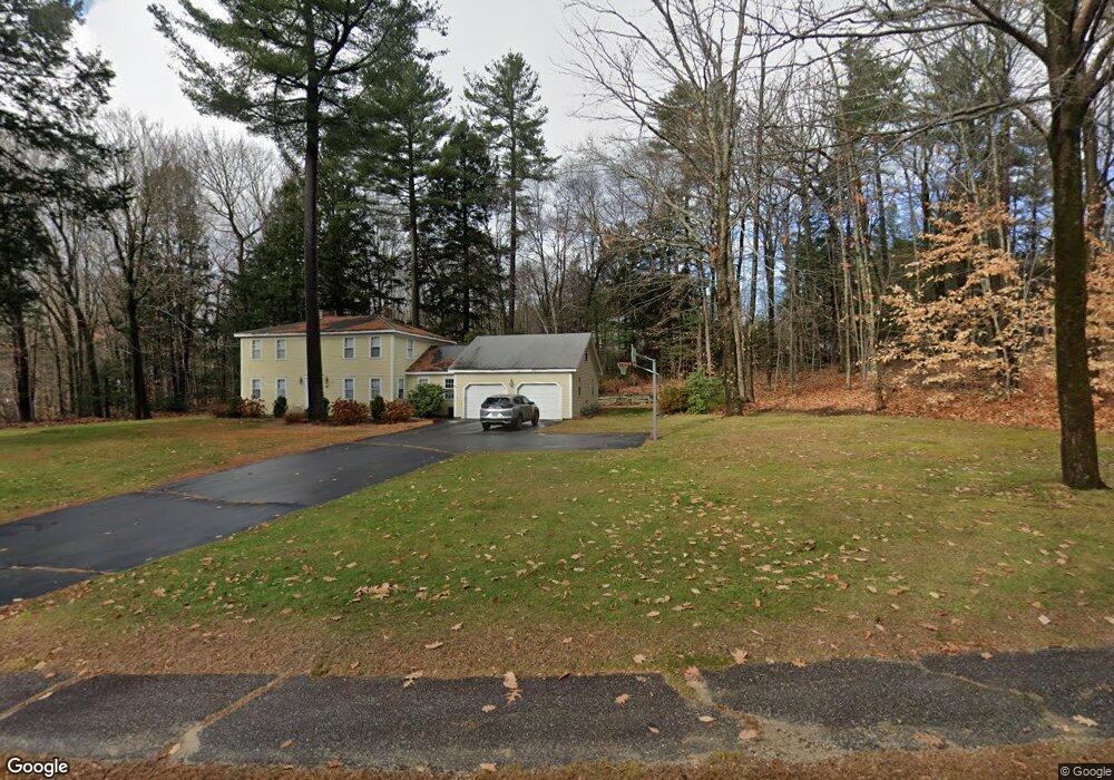 51 Evergreen Ln unit 11, Windham, ME 04062 - photo 1