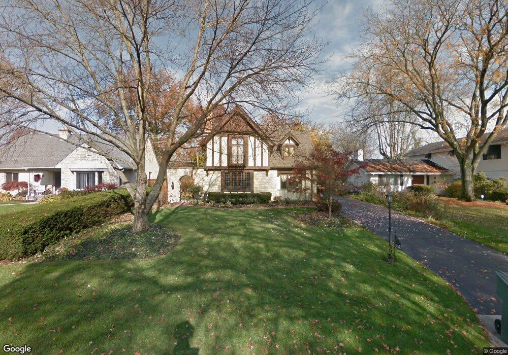 3158 Broadmoor Ave, Columbus, OH 43209 - photo 1