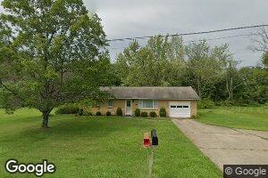 17511 Route 208, Marble, PA 16334