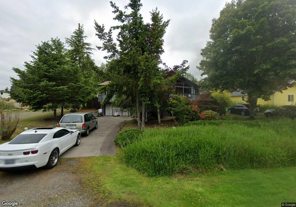 1410 Runge Ave, Blaine, WA 98230 - photo 1