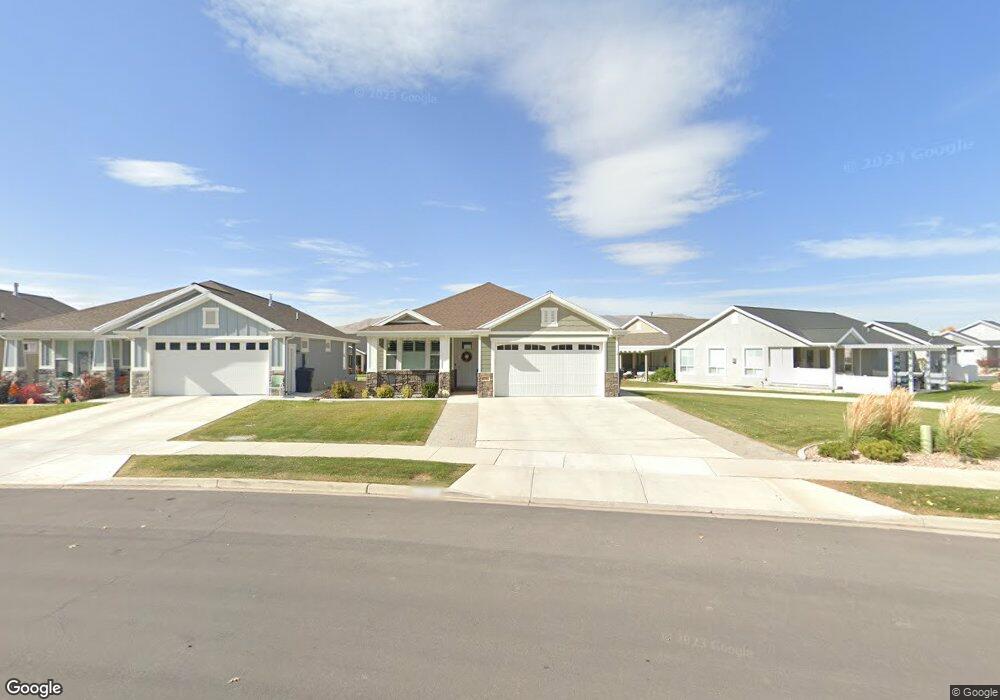 1324 S 1050 W, Payson, UT 84651 - photo 1