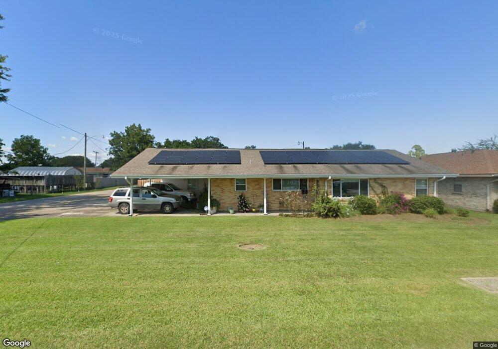 201 Everette Dr, Houma, LA 70364 - photo 1