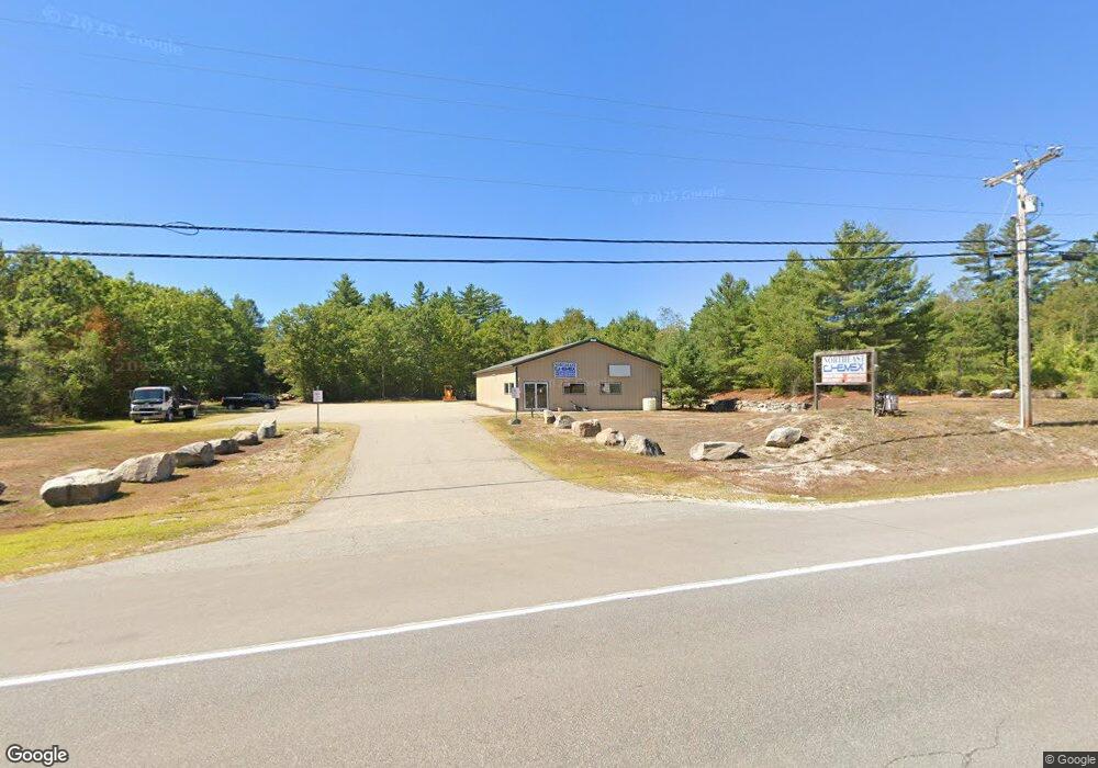 829 Route 16, Ossipee, NH 03864 - photo 1