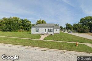 802 12th Ave, Eldora, IA 50627