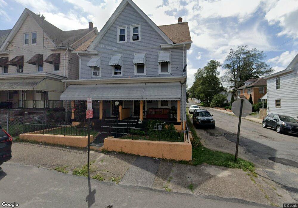 658 N James St, Hazleton, PA 18201 - photo 1