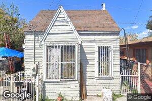 1641 Sunshine Ct, Oakland, CA 94621