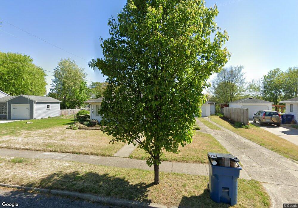 2812 Mariposa Dr, Terre Haute, IN 47803 - photo 1