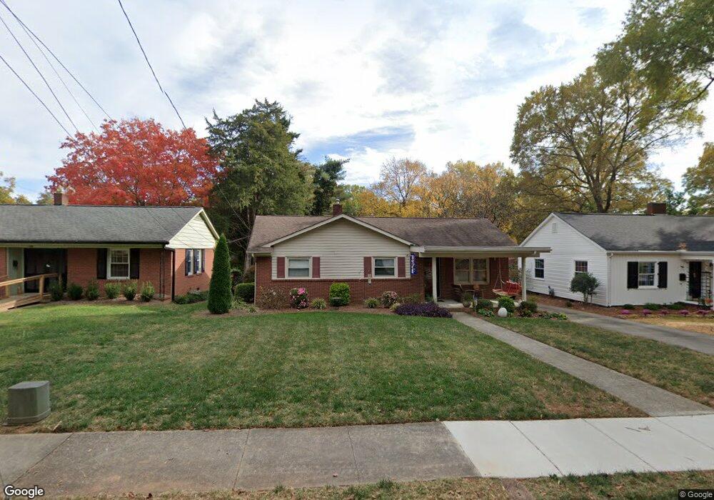 102 Glendale Ave SE, Concord, NC 28025 - photo 1