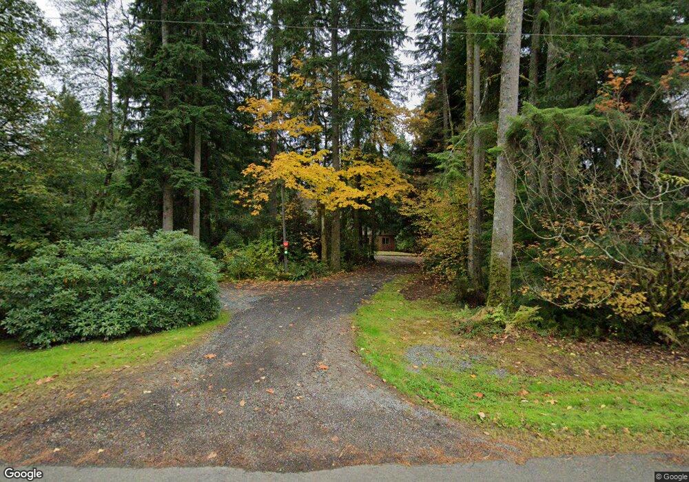 20920 Lake Riley Rd, Arlington, WA 98223 - photo 1