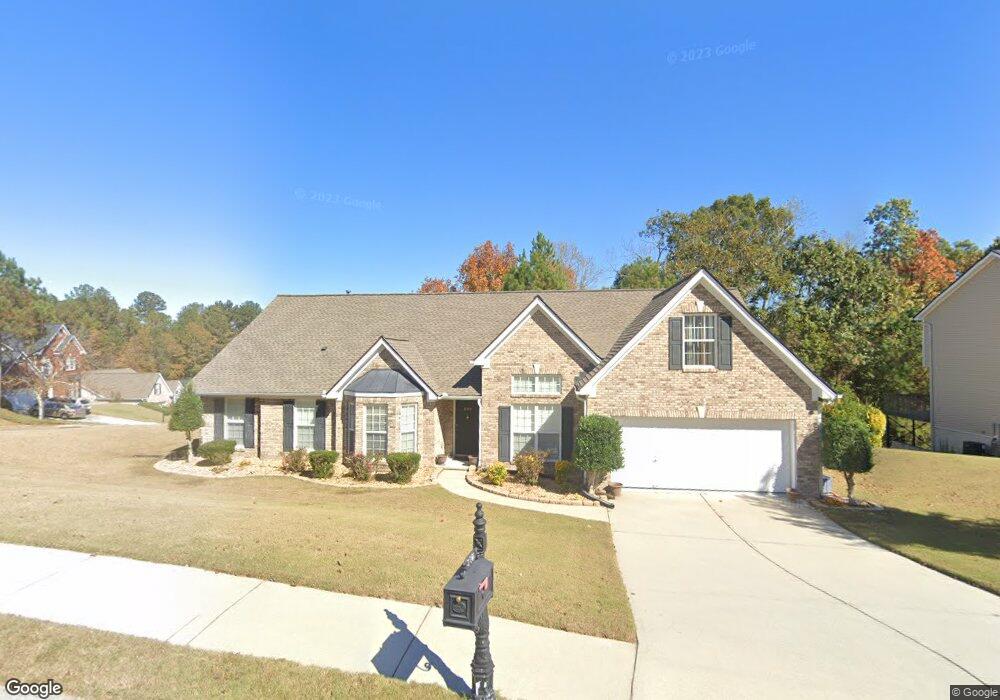 902 Brook Creek Way unit 3, Lawrenceville, GA 30045 - photo 1