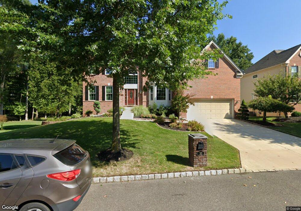 30 Kyle Ct, Mount Laurel, NJ 08054 - photo 1