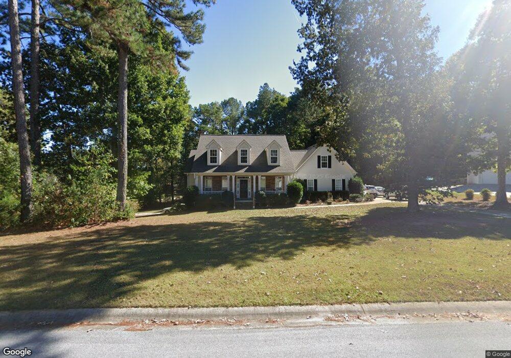 295 Ryans Ct, Sharpsburg, GA 30277 - photo 1