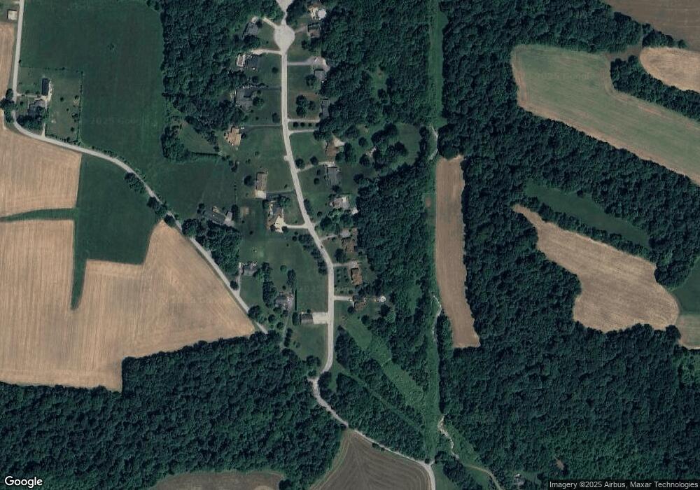 3700 Wooded View Dr, Georgetown, IN 47122 - photo 1