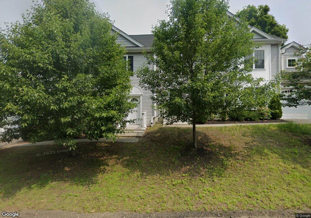 47 Endicott St unit 2, Canton, MA 02021 - photo 1