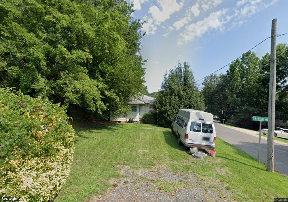 3838 Calvert Ave, Chesapeake Beach, MD 20732 - photo 1