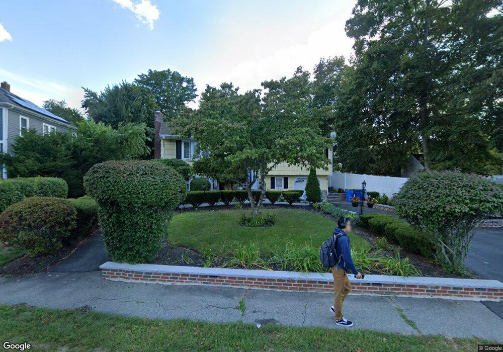 18 Canton St, Randolph, MA 02368 - photo 1