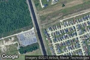 2349 N Village Green St, Harvey, LA 70058