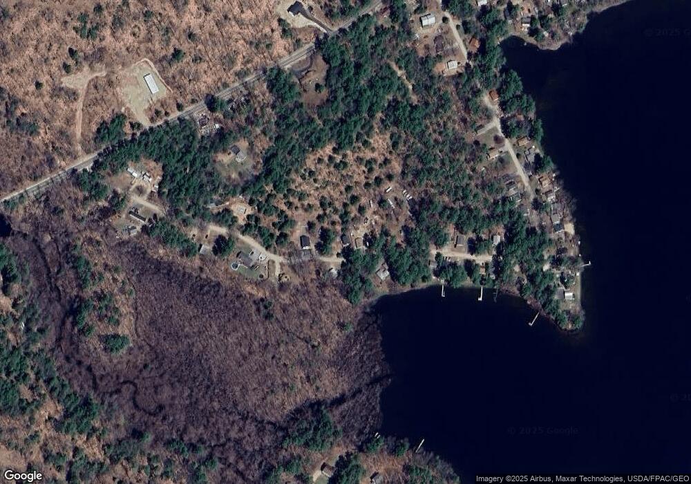 226 Loop Rd, Acton, ME 04001 - photo 1