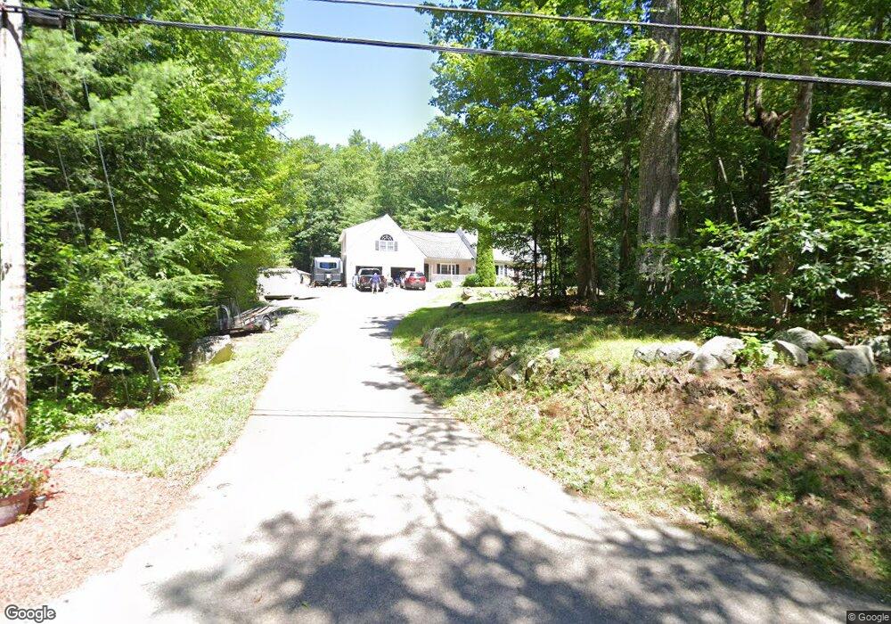 21 McQuestion Rd, MerriMacK, NH 03054 - photo 1