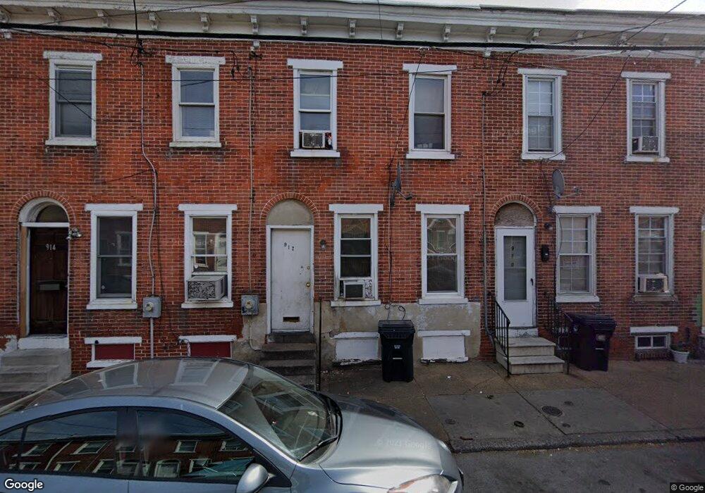 912 N Spruce St, Wilmington, DE 19801 - photo 1